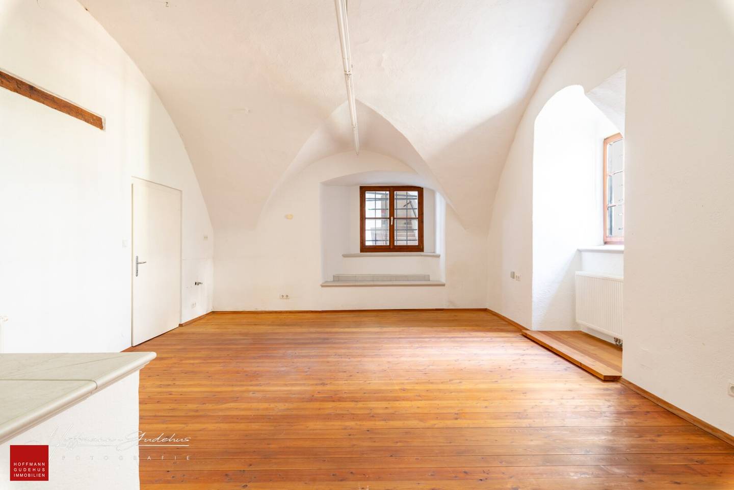 ATELIER IM HISTORISCHEN PALAIS