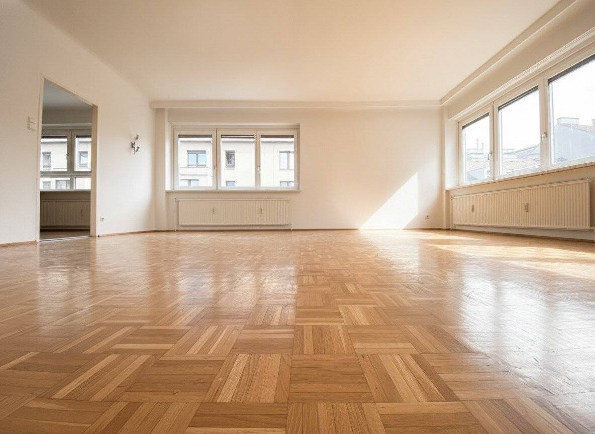 Great apartment in the heart of the 8th district