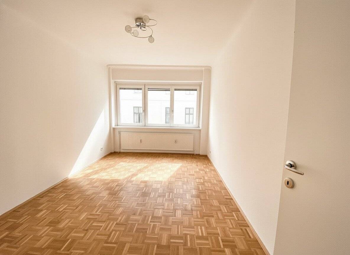 Great apartment in the heart of the 8th district