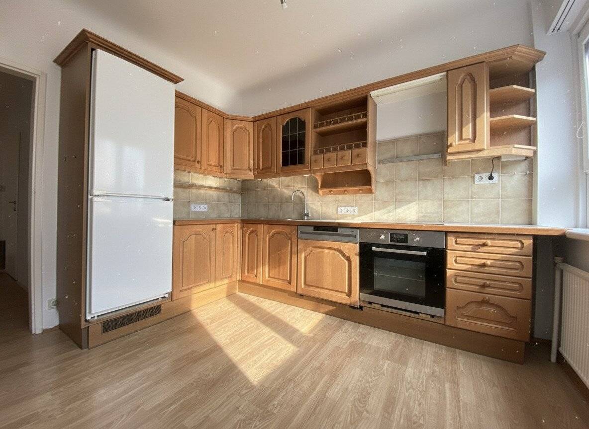 Great apartment in the heart of the 8th district