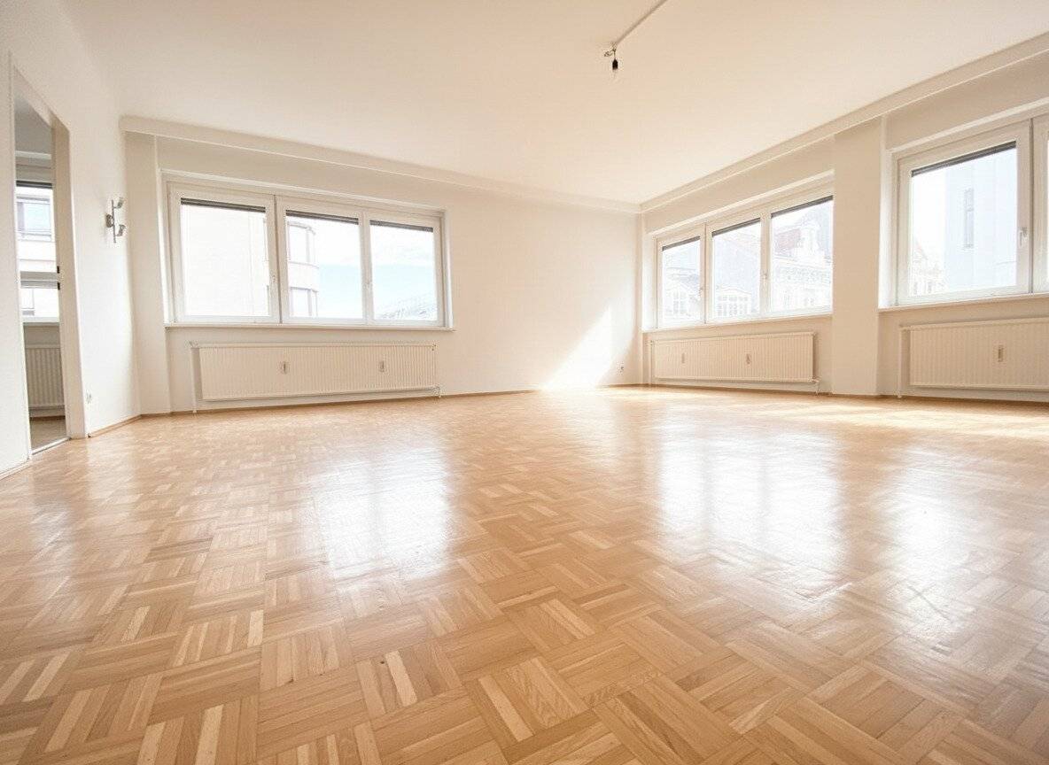 Great apartment in the heart of the 8th district
