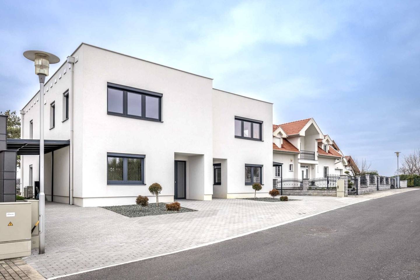 Family paradise dreamlike living in Sonnenland Mittelburgenland
