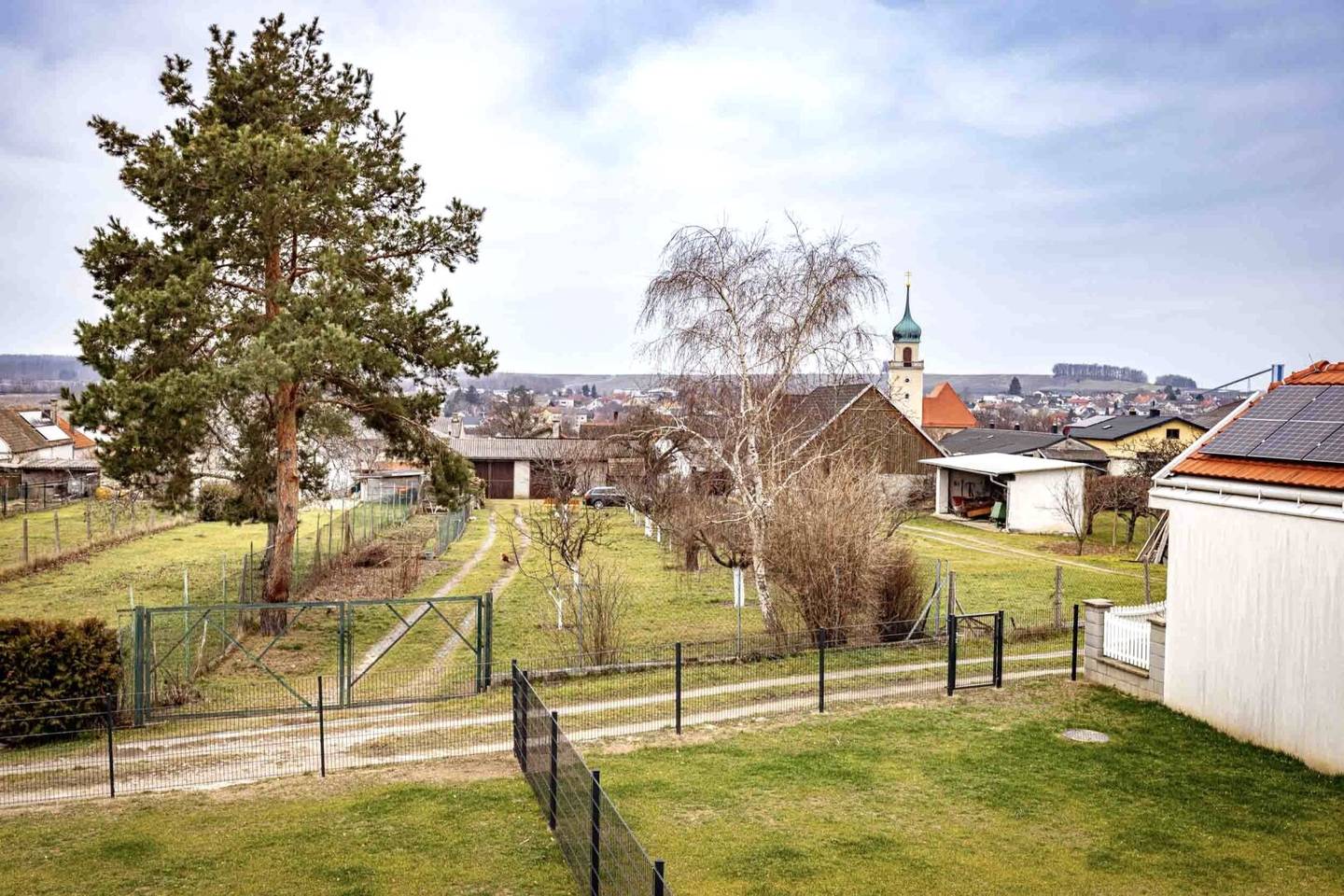 +++ Familienparadies - TRAUMHAFTES WOHNEN im SONNENLAND MITTELBURGENLAND +++
