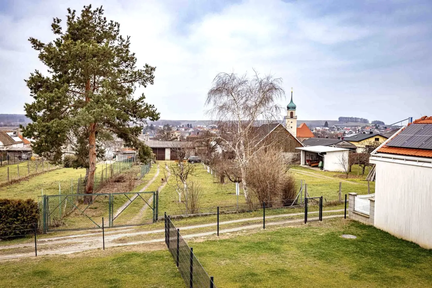 Family paradise dreamlike living in Sonnenland Mittelburgenland