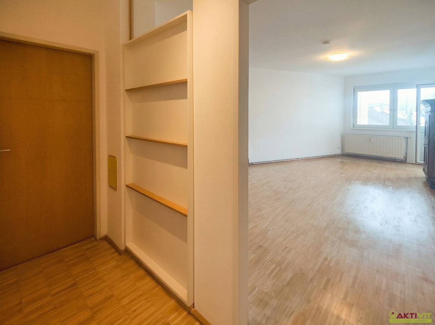 Traumhafte  3-Zimmer-Wohnung in Top Lage Feldkirchen Zentrum