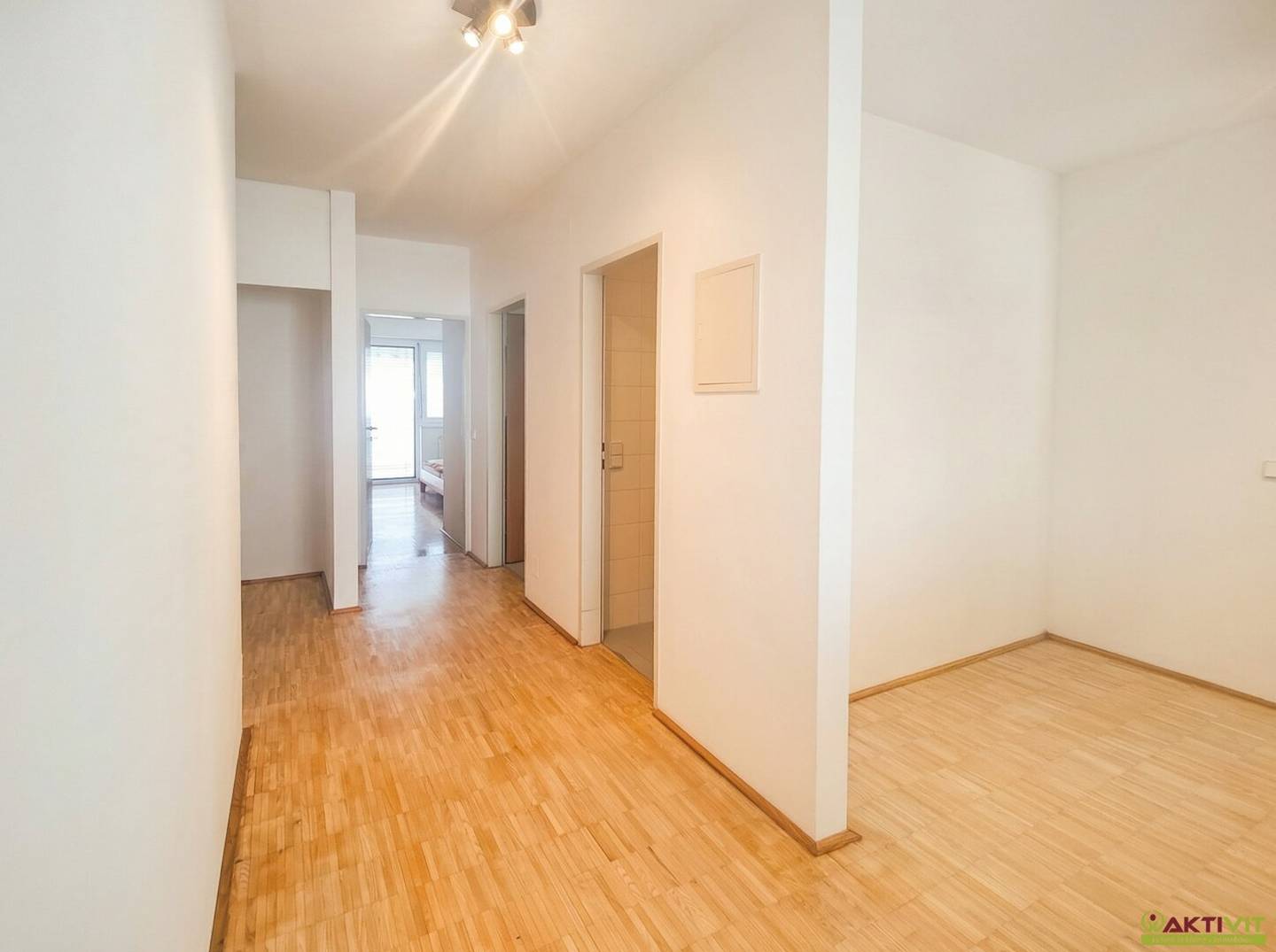 Traumhafte  3-Zimmer-Wohnung in Top Lage Feldkirchen Zentrum