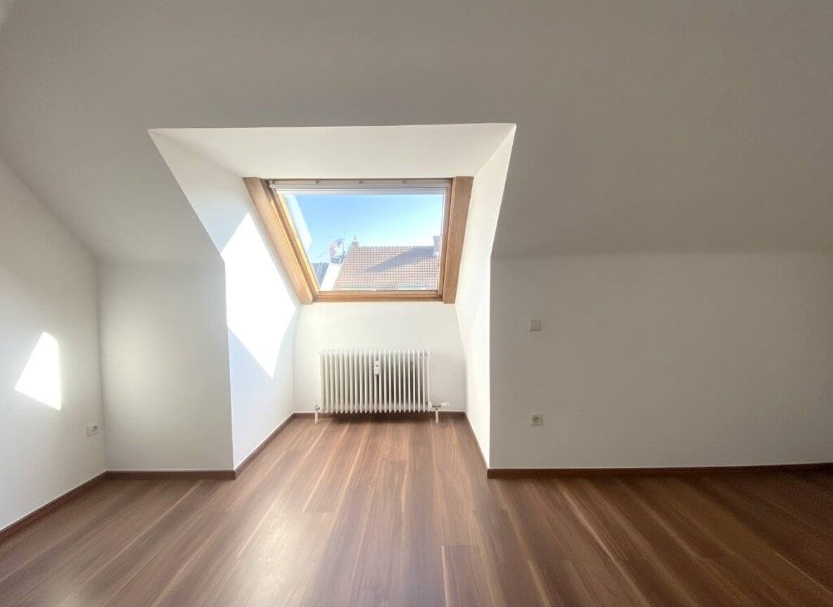 Charming City Apartment in 1060 Vienna