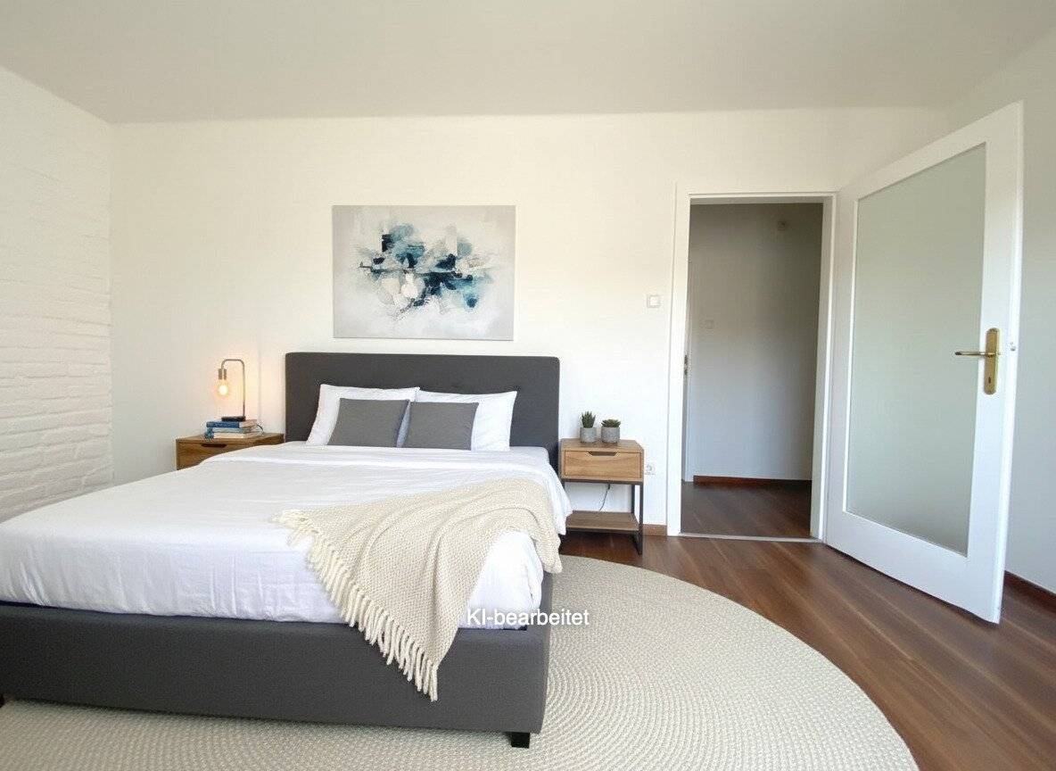 Charming City Apartment in 1060 Vienna