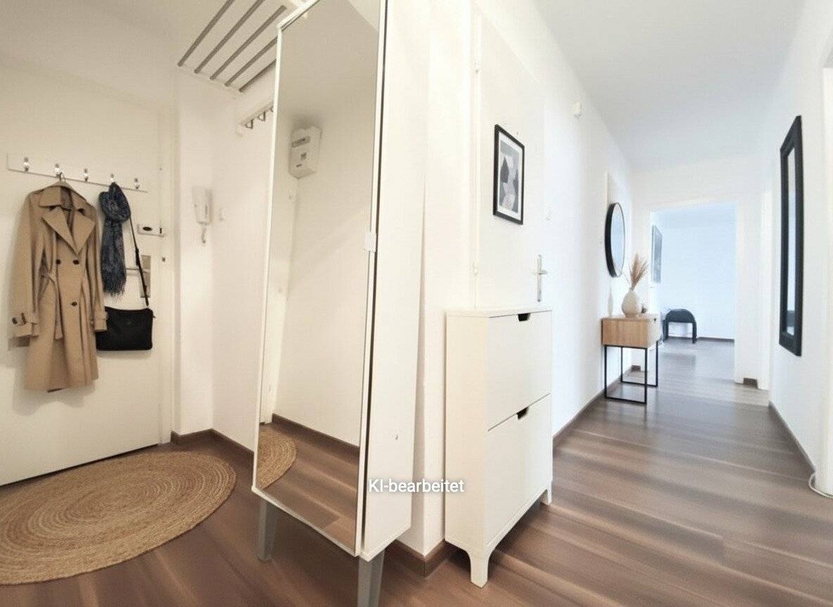 Charming City Apartment in 1060 Vienna