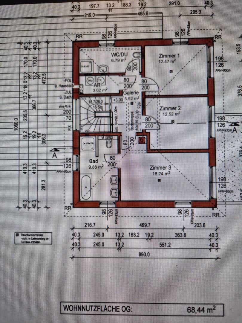 Grundriss 2