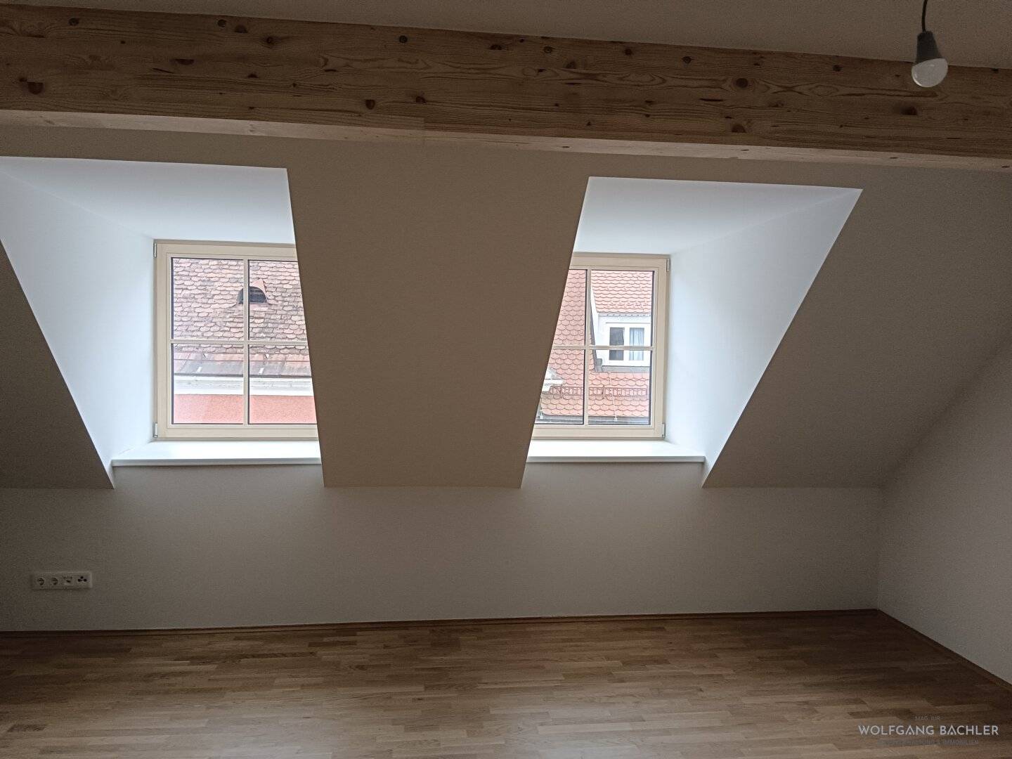 16 subsidized rental apartments in Stainz
