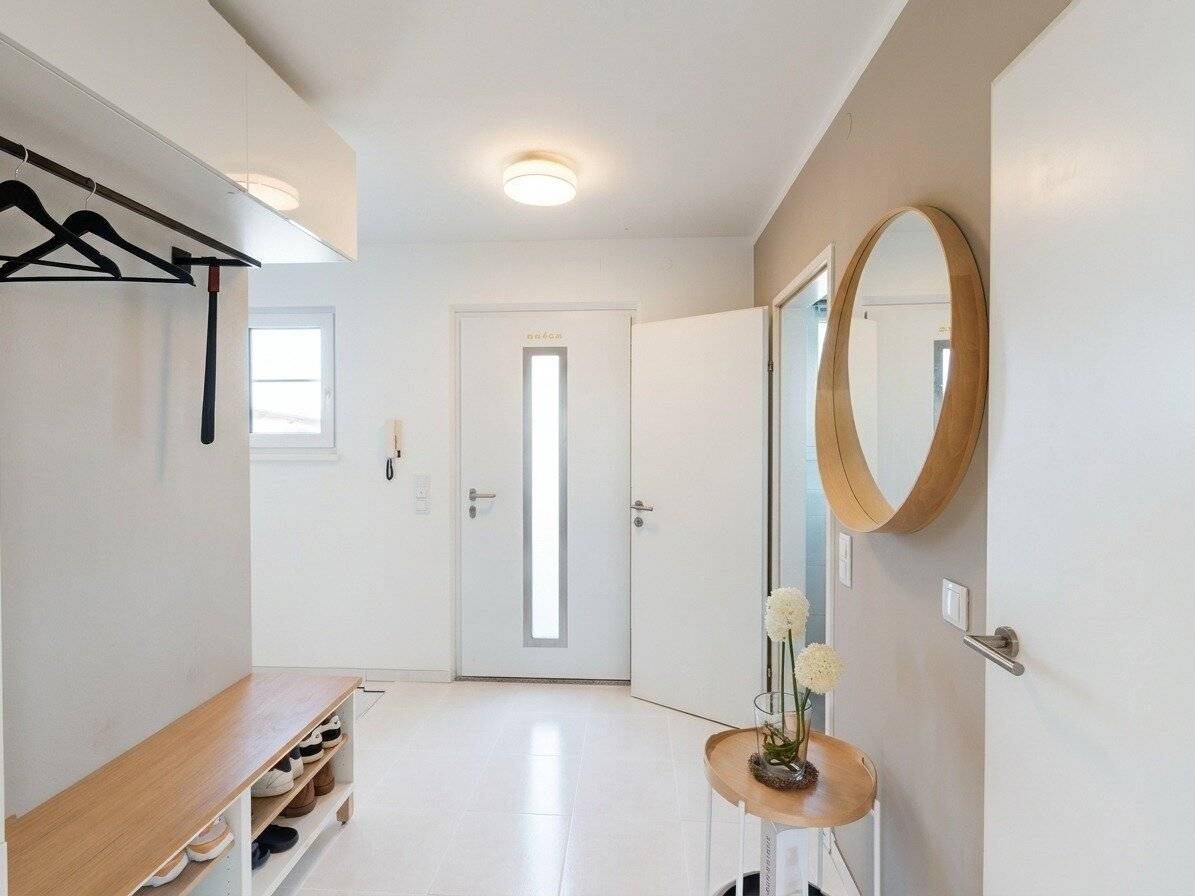 Fels am Wagram/Stettenhof: Bungalow mit riesigem Keller und grooooßem Garten! Ca. 38 Min. von Wien!