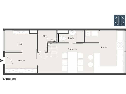 Grundriss 1