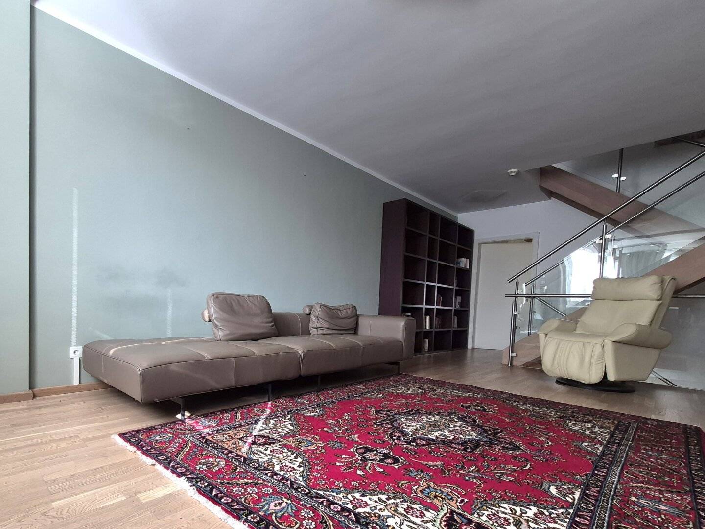 Viel Platz für meine Familie