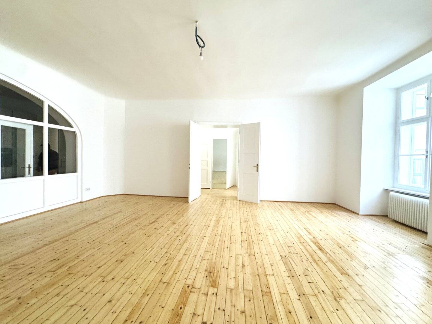 Office / Practice - In a historic ambiance in the heart of Vienna's Innere Stadt