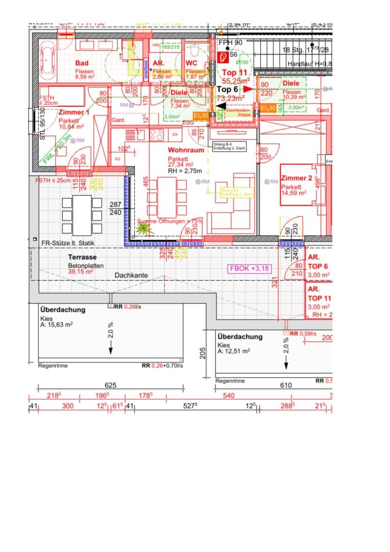 Grundriss 1