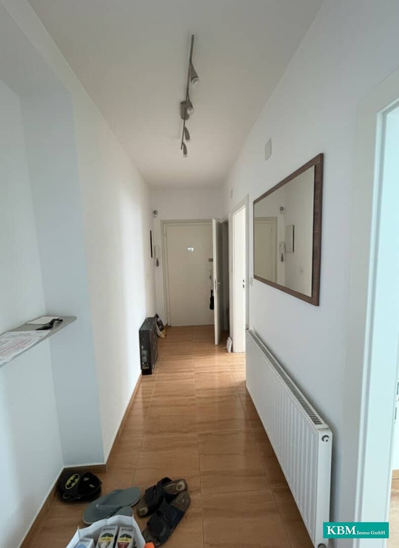 Spacious two room apartment 3420 Kritzendorf