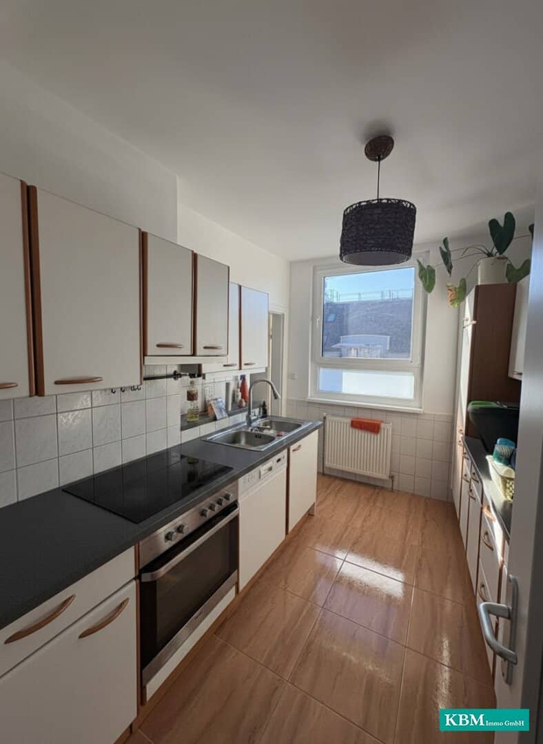 Spacious two room apartment 3420 Kritzendorf