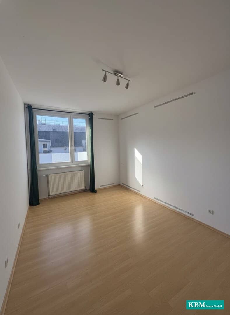 Spacious two room apartment 3420 Kritzendorf