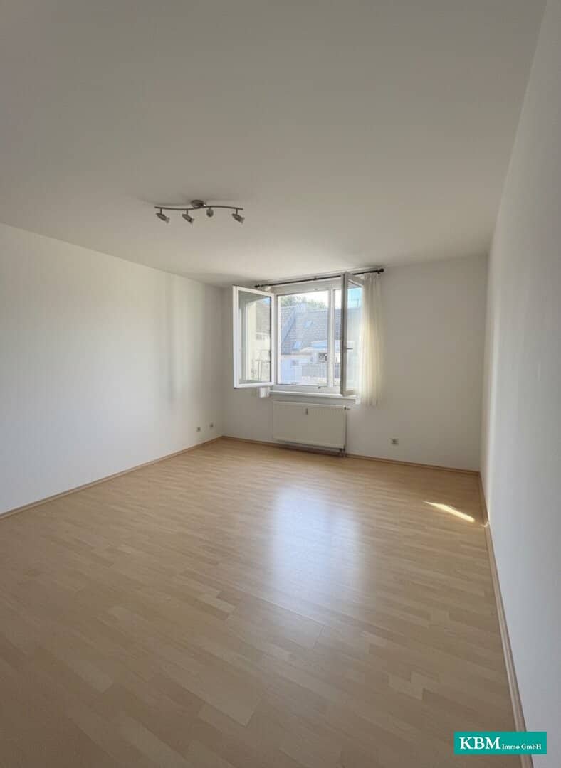 Spacious two room apartment 3420 Kritzendorf