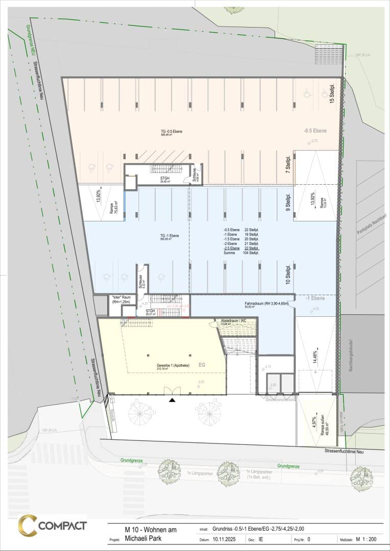 Grundriss 2