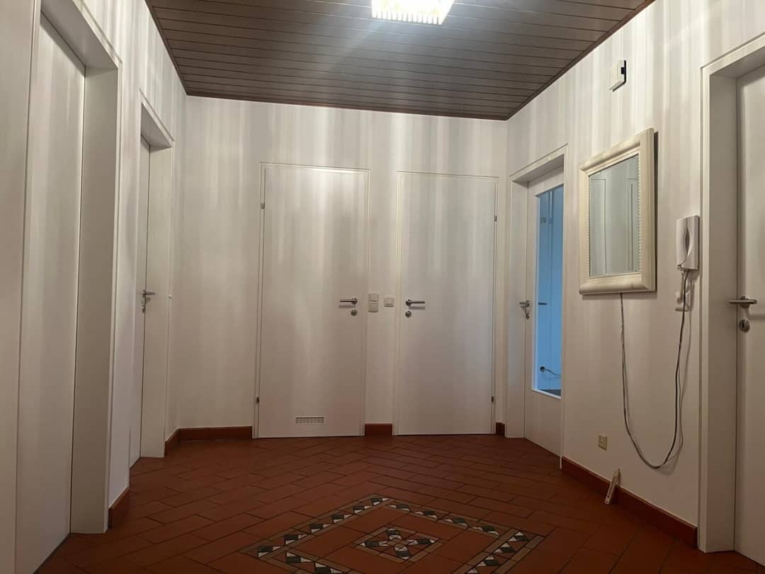 Freundliche Familienwohnung am Linzer Froschberg