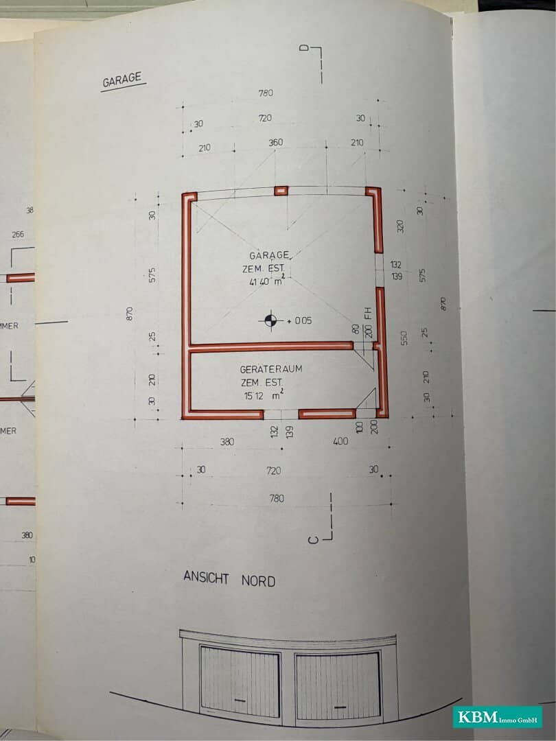 Grundriss 2