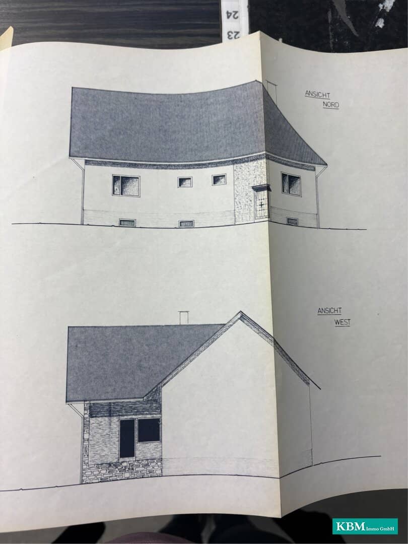 Grundriss 5