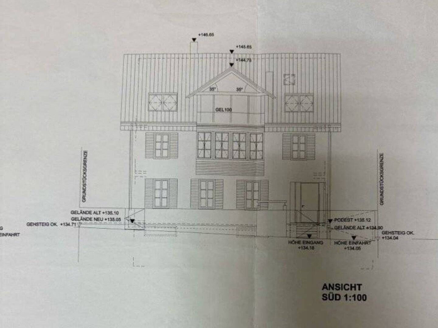 Floor plan 9