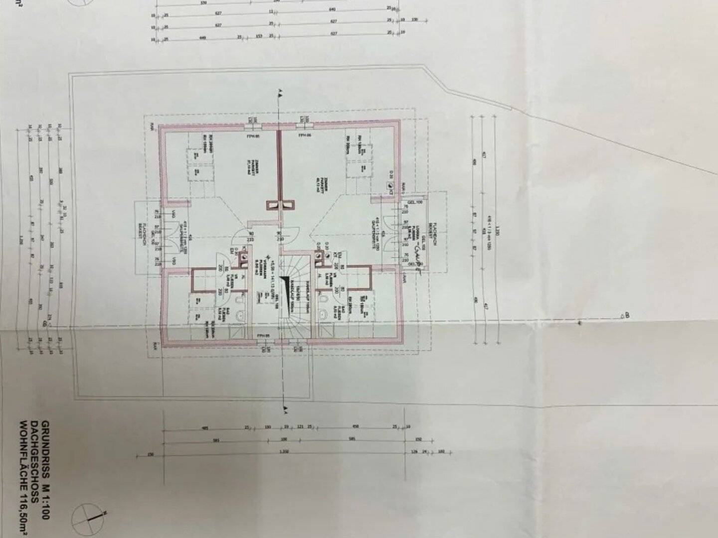 Floor plan 3