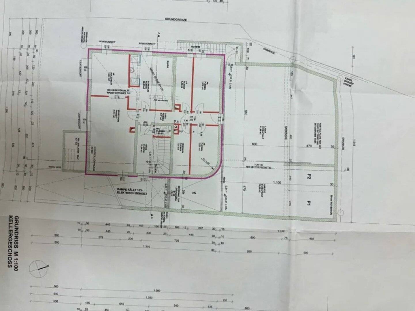 Floor plan 4
