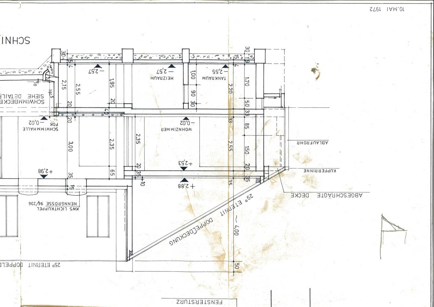 Grundriss 23