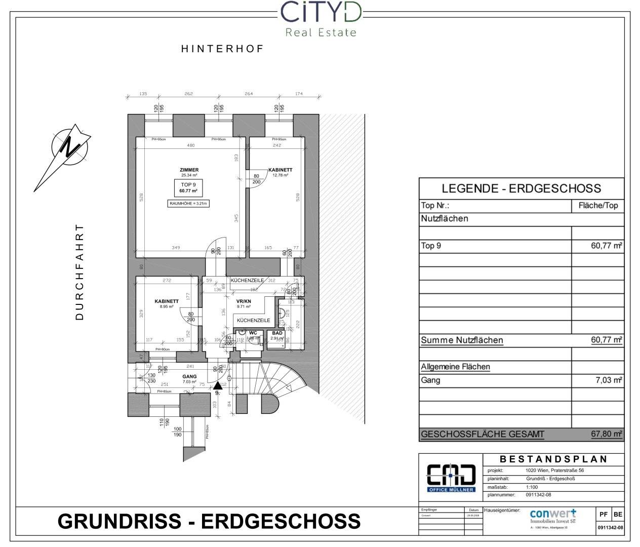 Floor plan 3