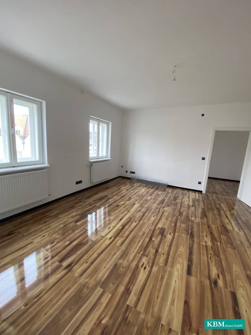 Top sanierte, vermietete 2 Zimmerwohnung