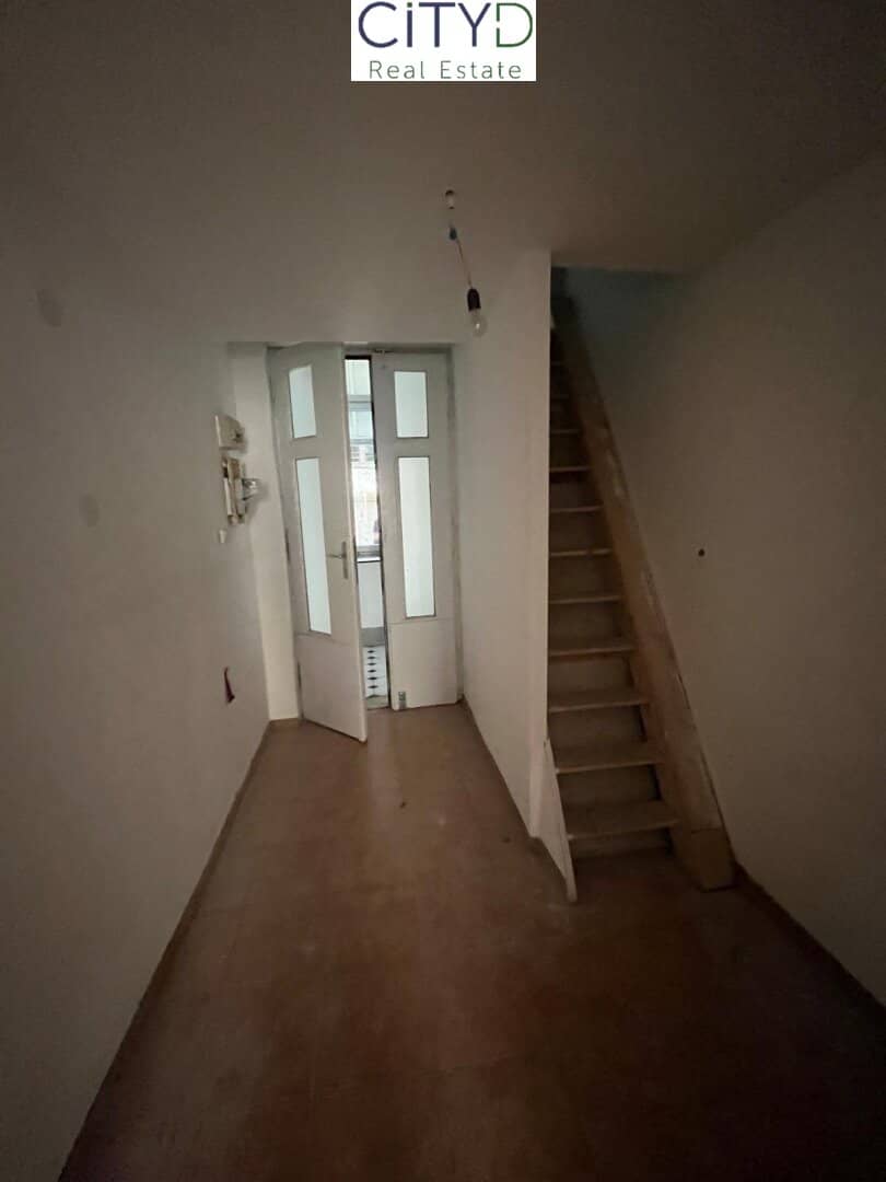 Top Lagerfläche 18,5m² im 2. Bezirk Wien – ideal für Ihr Gewerbe!