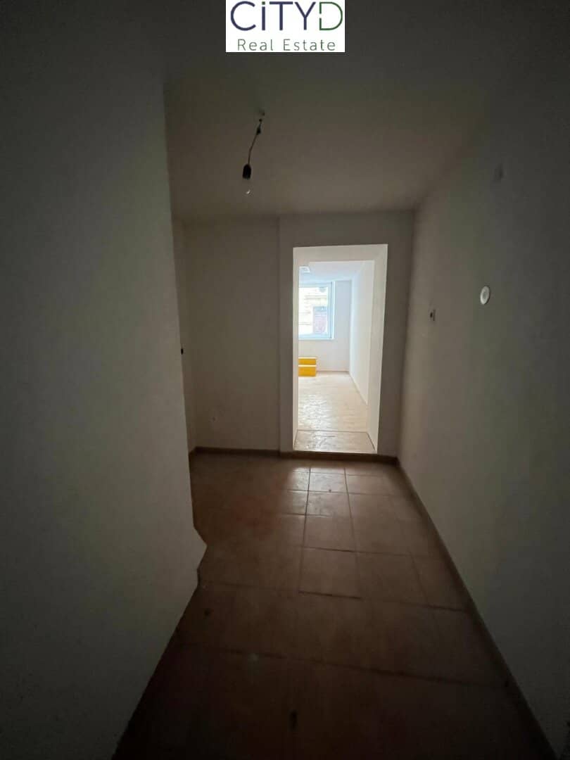 Top Lagerfläche 18,5m² im 2. Bezirk Wien – ideal für Ihr Gewerbe!