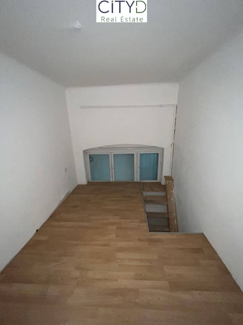 Top Lagerfläche 18,5m² im 2. Bezirk Wien – ideal für Ihr Gewerbe!