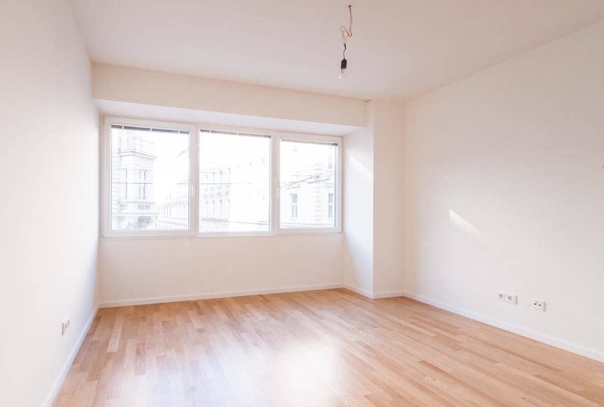 TOPAUSGESTATTETE CITY-WOHNUNG IN WIEDEN BEI U1