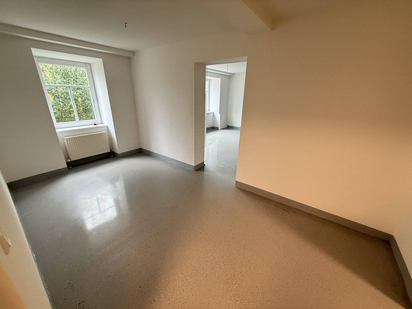 PRACTICE + INDUSTRY &amp; TRADING ESTATE WEIGELSDORF