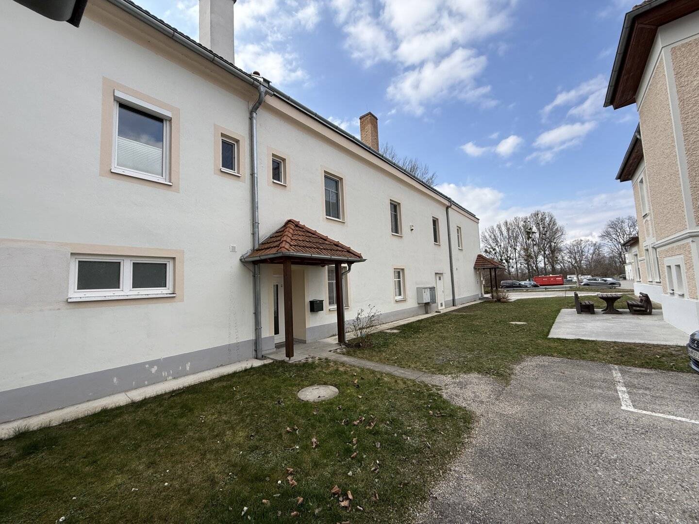 PRACTICE + INDUSTRY &amp; TRADING ESTATE WEIGELSDORF