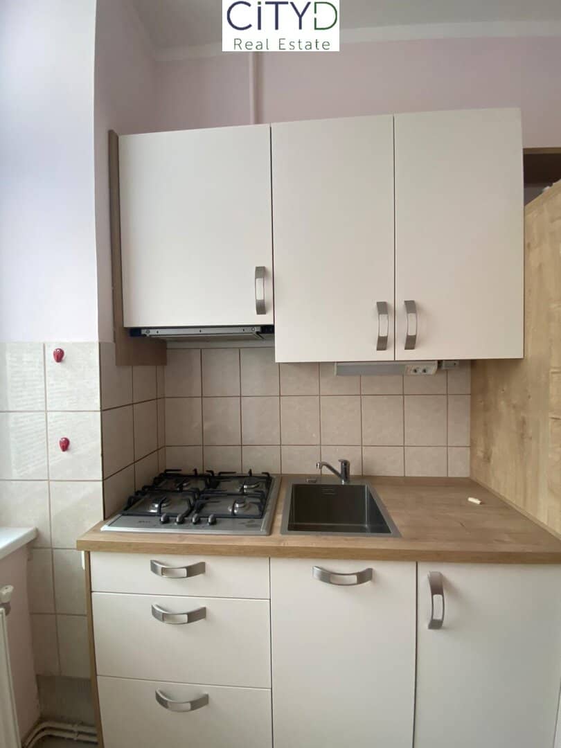 Modern 1-room apartment in 1020 Vienna, 38 m², top location, €211,432