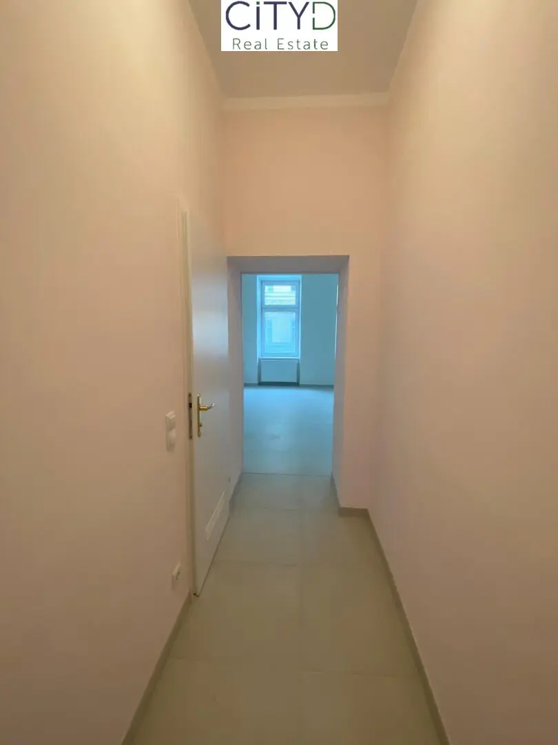 Moderne 1-Zimmer Wohnung in 1020 Wien, 38m², Top Lage, €211.432