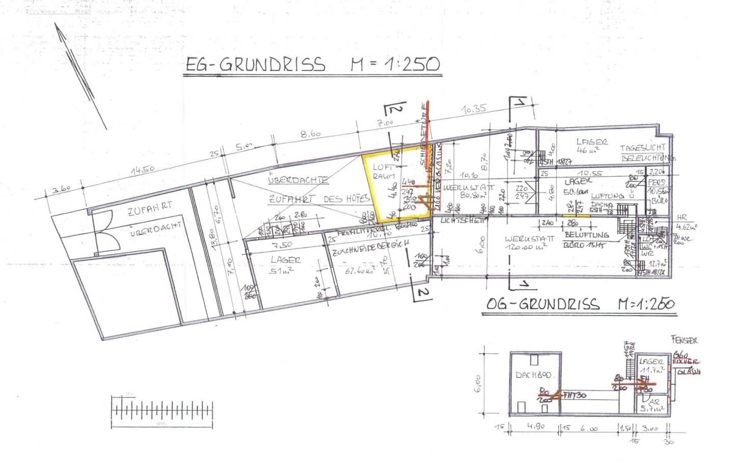 Grundriss 1