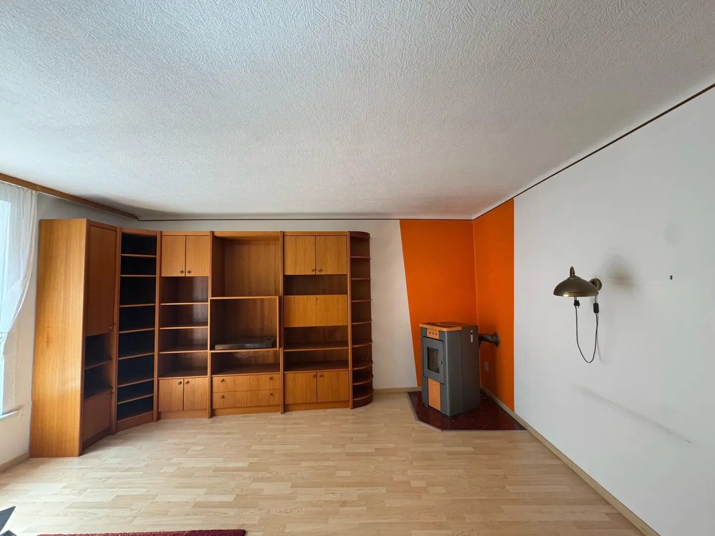 Helle 3-Zimmer-Wohnung in zentraler Lage von Schwechat