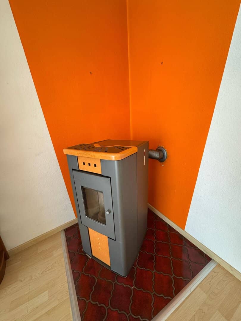 Helle 3-Zimmer-Wohnung in zentraler Lage von Schwechat