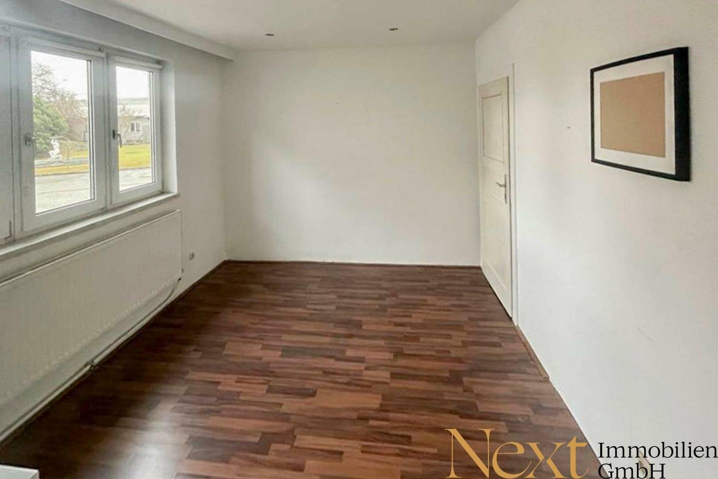 Günstige Bürofläche 43m² Linz