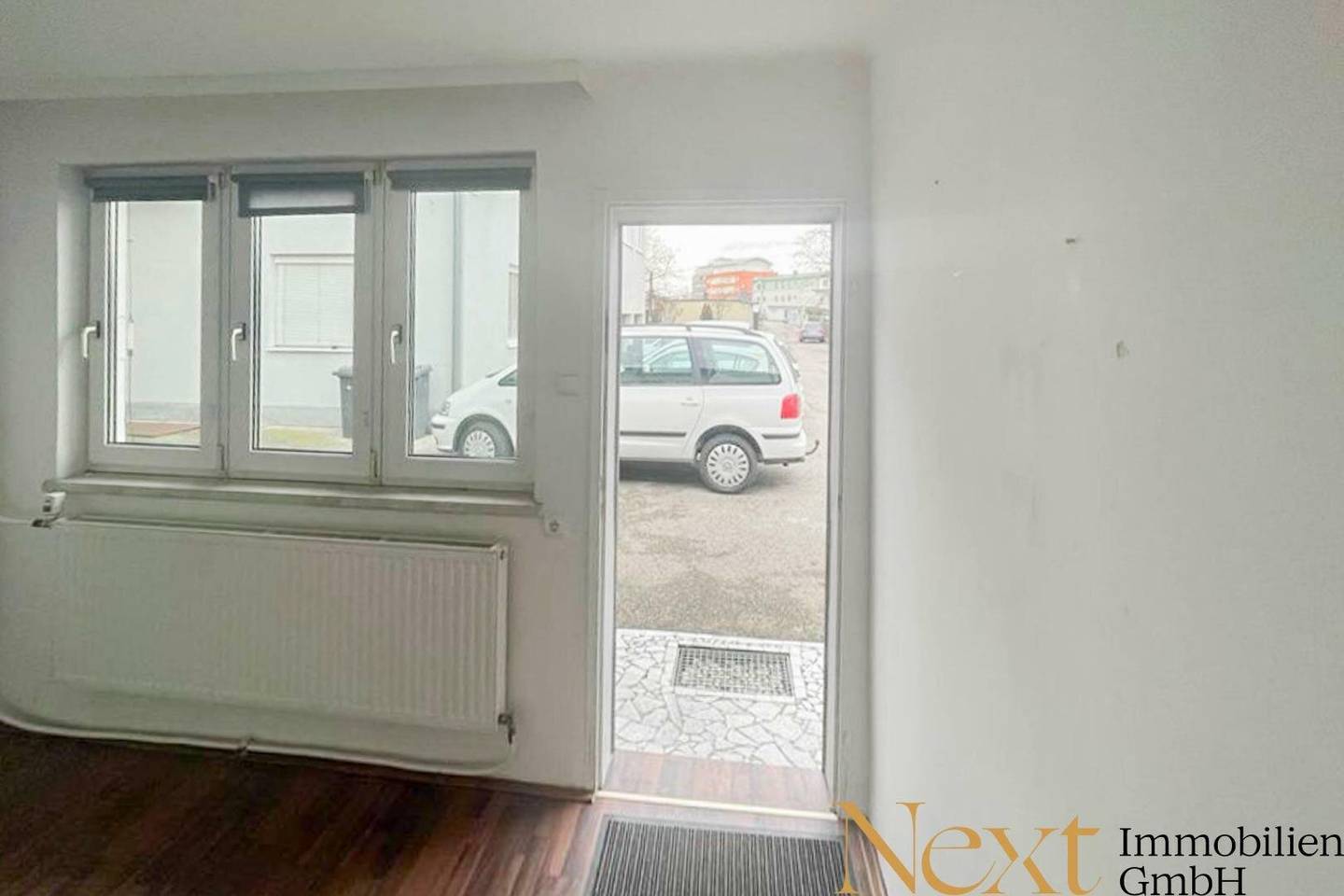 Günstige Bürofläche 43m² Linz