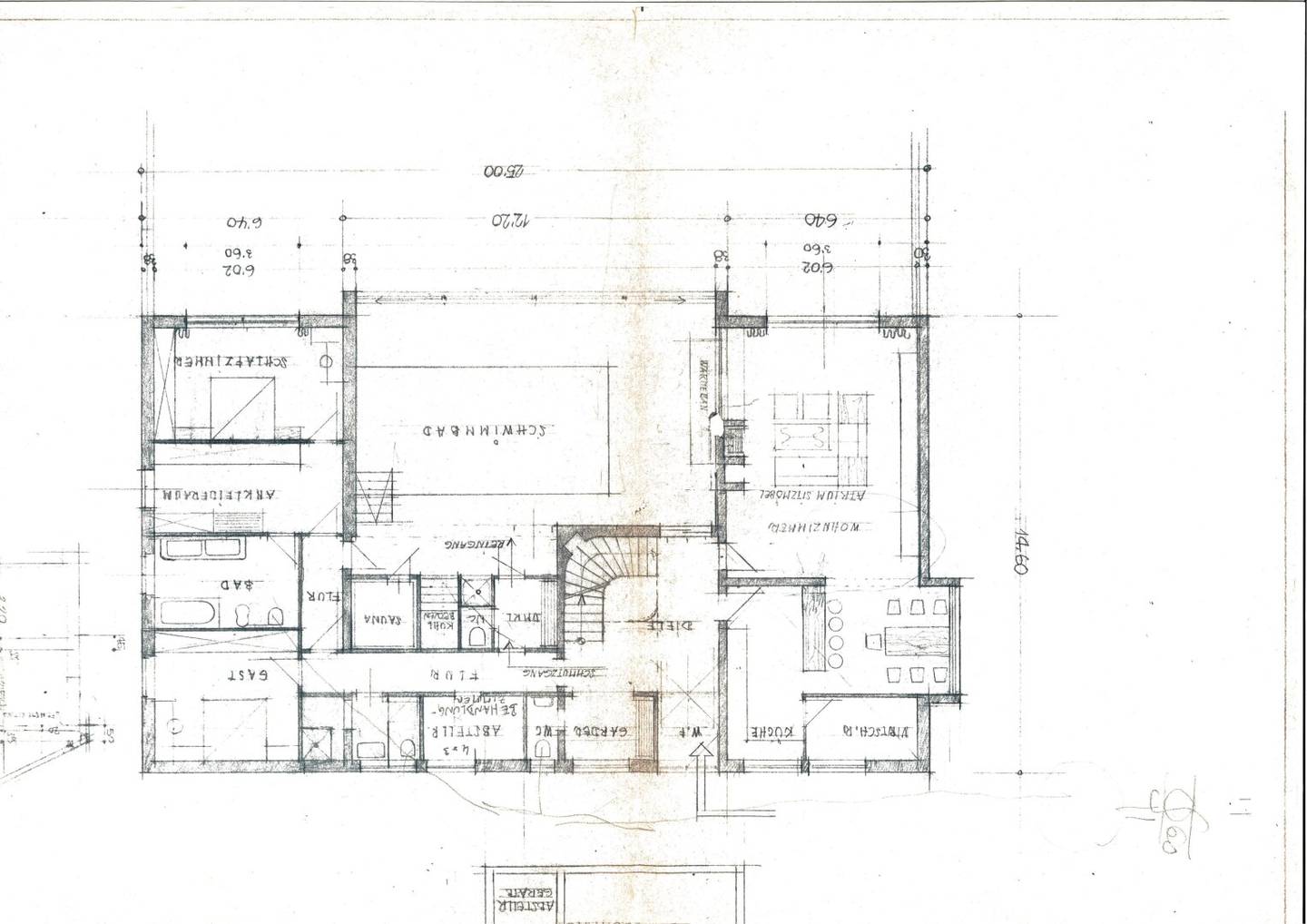 Grundriss 22