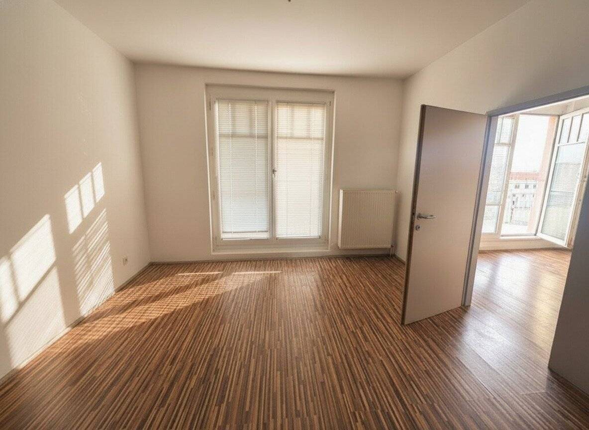 BRIGHT COUPLE'S APARTMENT WITH DISTANT VIEW NEAR U1