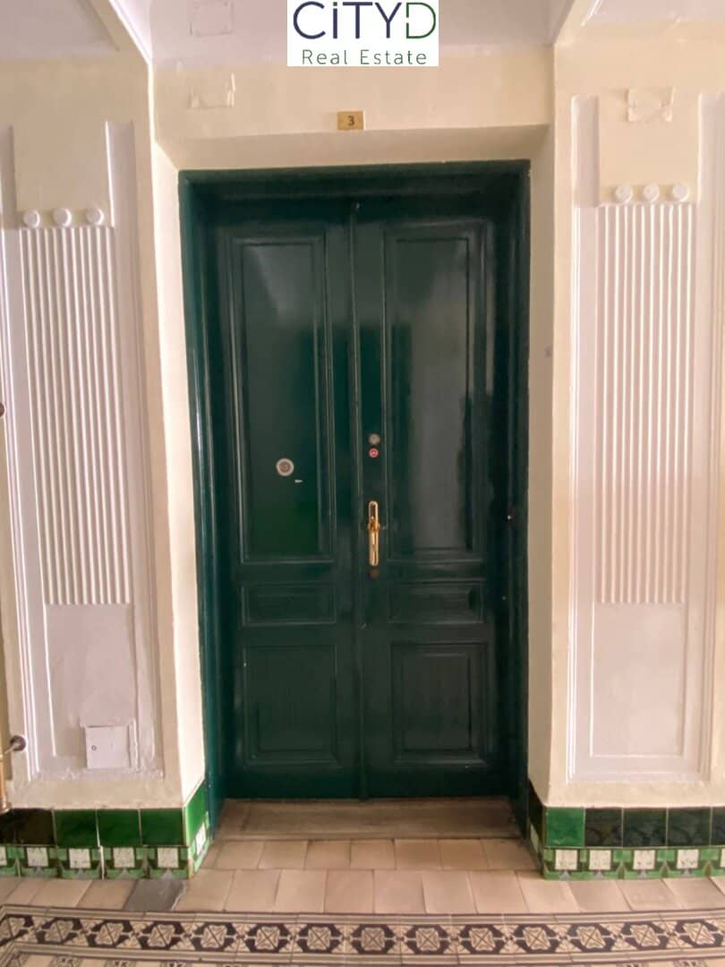 ++LIVING IN WÄHRING++  3-Zimmer-Altbauwohnung mit Garten